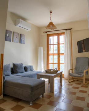 Monemvasia Guesthouse